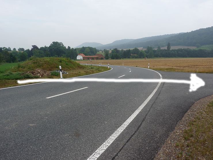 &Ouml;rtliche Beh&ouml;rden "mauern"