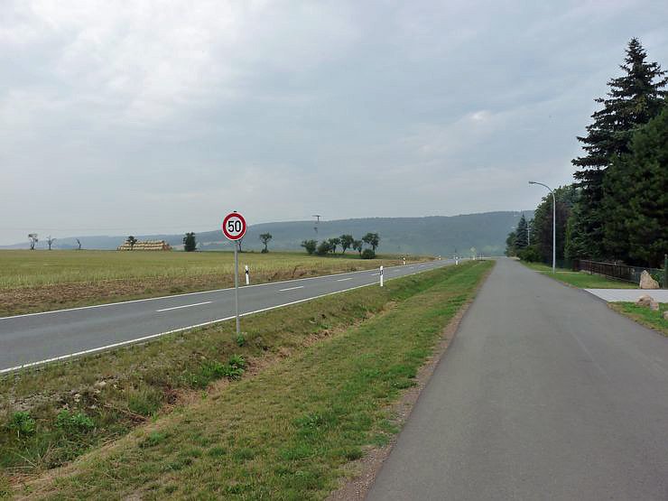 &Ouml;rtliche Beh&ouml;rden "mauern"