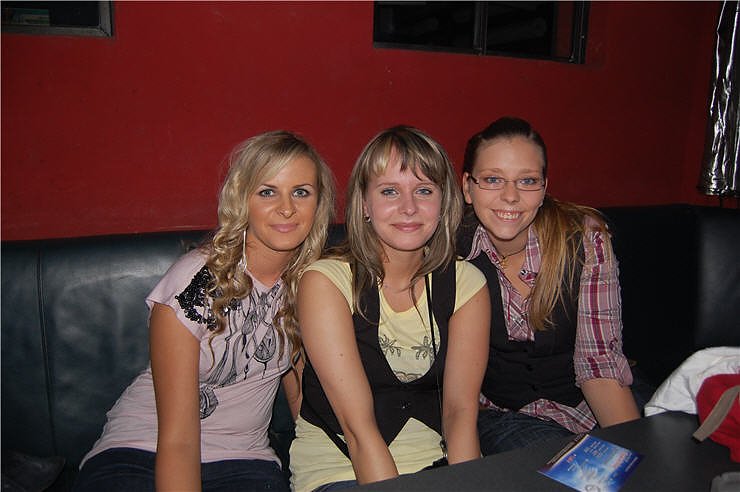  Semesteranfangsparty Alte Weberei