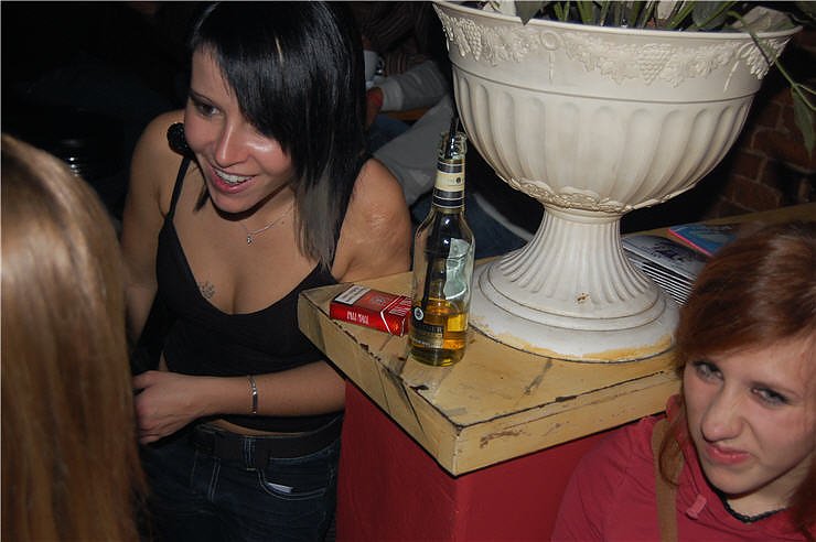  Semesteranfangsparty Alte Weberei