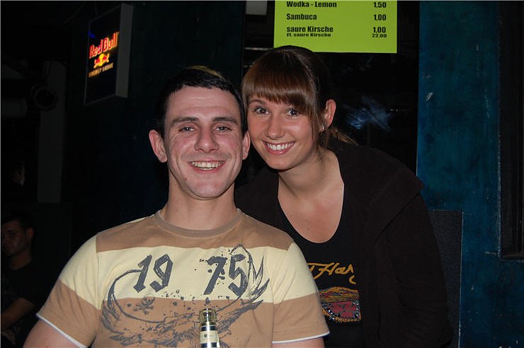  Semesteranfangsparty Alte Weberei