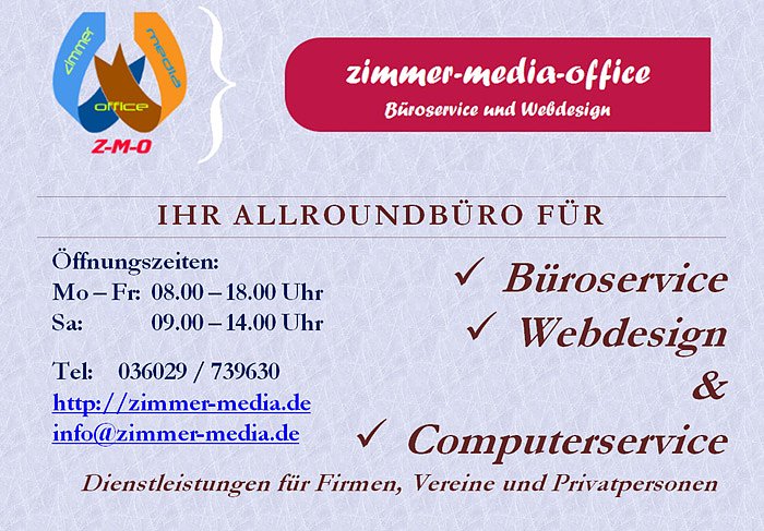 Meldung aus der Wirtschaft