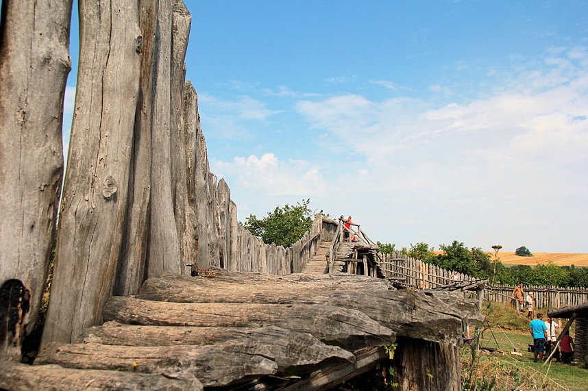 Das 20. Funkenburgfest