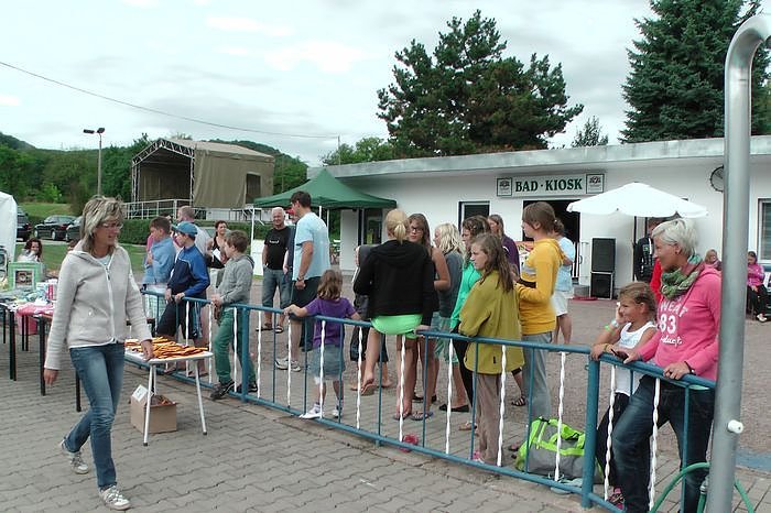 300 er Marke knapp verpasst