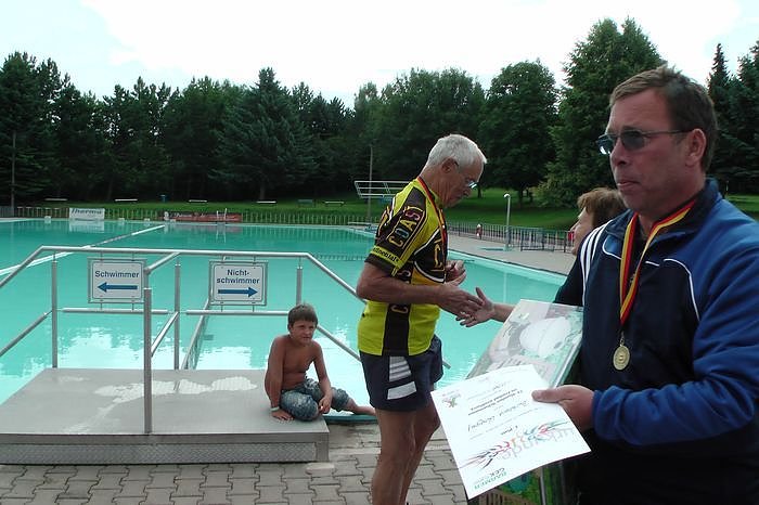 300 er Marke knapp verpasst