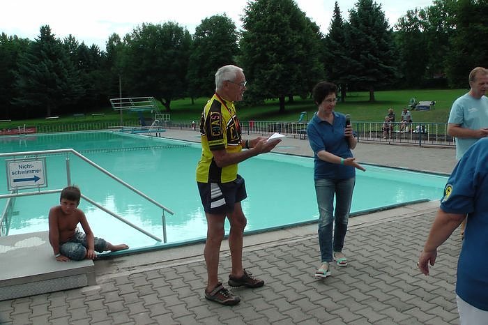 300 er Marke knapp verpasst