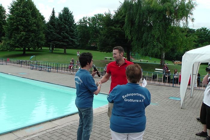 300 er Marke knapp verpasst