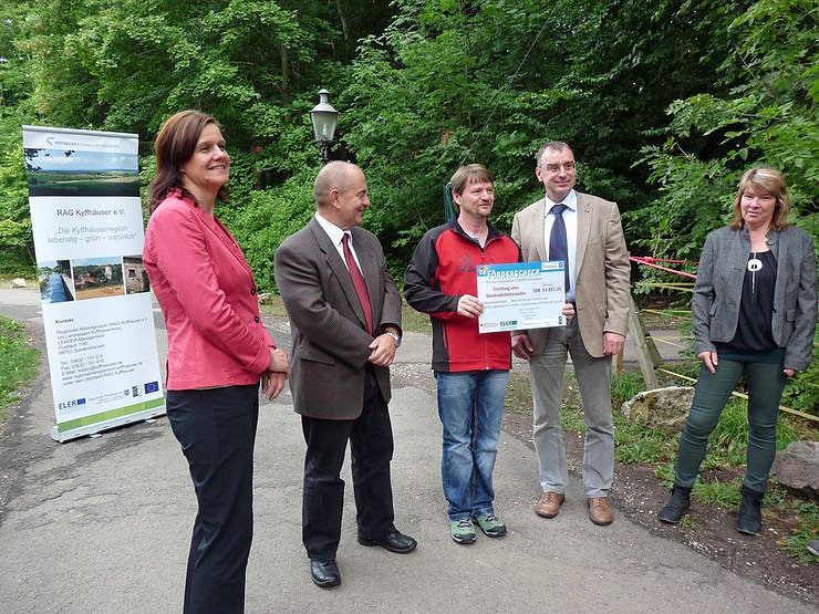 Neue Kletterattraktion f&uuml;r Dreik&auml;sehochs