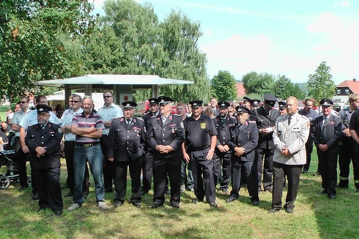 Auszeichnungen und Bef&ouml;rderungen