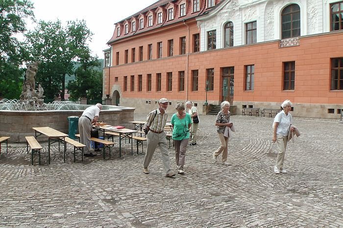 Arch&auml;ologie zum Anfassen