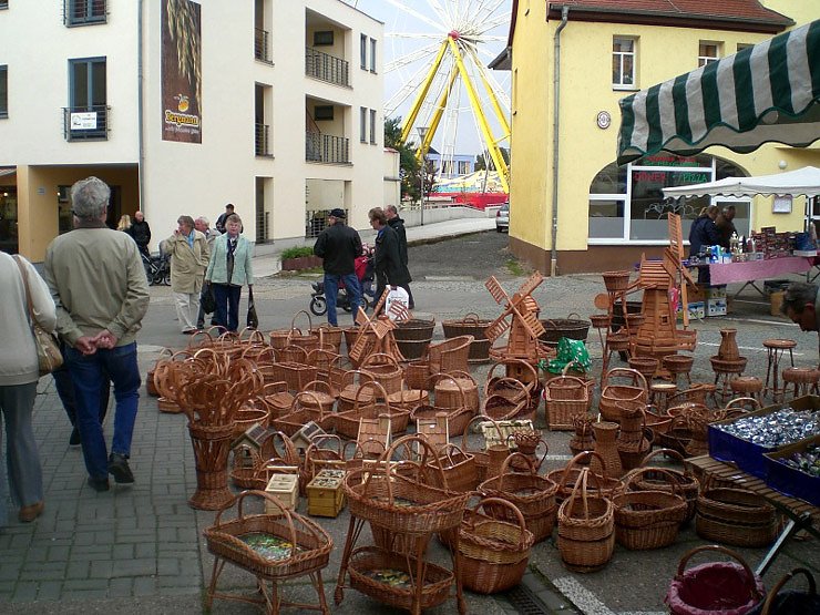 Arterner Zwiebelmarkt