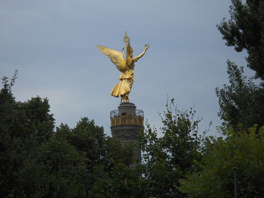 B&uuml;rgerfest im Bellevue