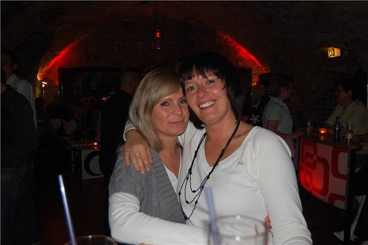 Singleparty Schabernack & Einheitsparty Grease