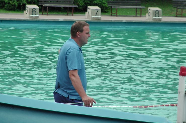 45 Jahre Schwimmbad Ebeleben