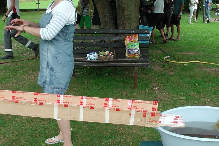 45 Jahre Schwimmbad Ebeleben