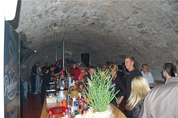 Singleparty Schabernack & Einheitsparty Grease