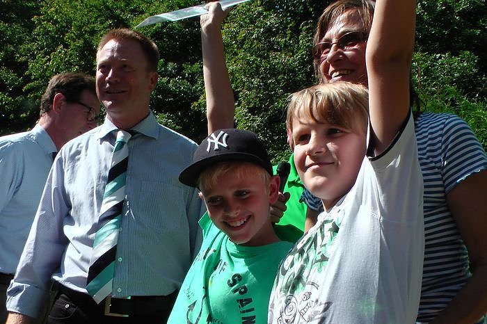 Die Naturentfremdung unserer Gesellschaft, vor allem der Kinder und Jugendlichen, nehmen immer weiter zu. Eine Gegenpol, der den Kindern auch noch Spa&szlig; macht, sind die Waldjugendspiele.   Auch wenn Sp