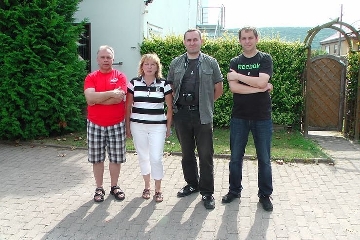 Klosterfest in G&ouml;llingen