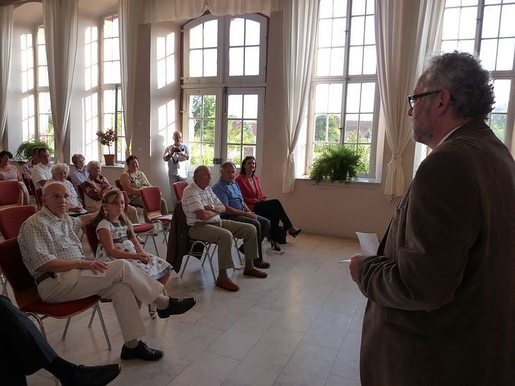 H&ouml;rmal auch in Bendeleben