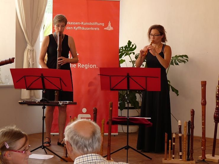 H&ouml;rmal auch in Bendeleben