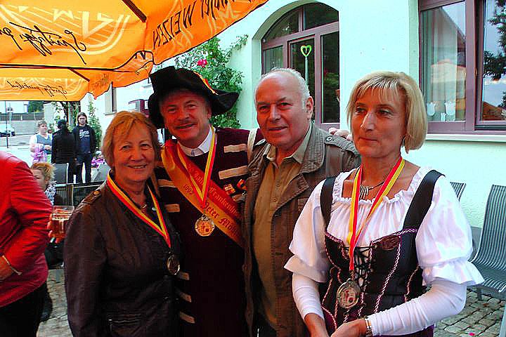 Bauernmarkt er&ouml;ffnet