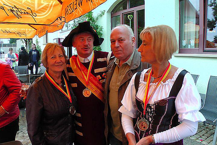 Bauernmarkt er&ouml;ffnet