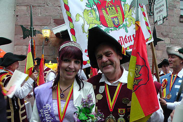 Bauernmarkt er&ouml;ffnet