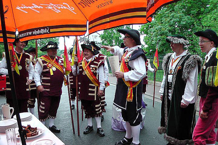 Bauernmarkt er&ouml;ffnet