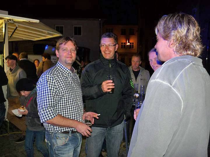 "Gro&szlig;e Freiheit Nr. 1"