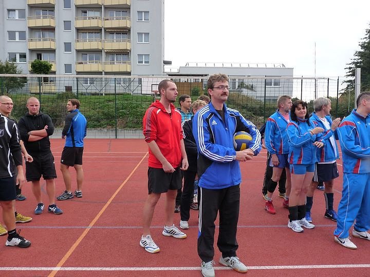 Stadtmeister ermittelt