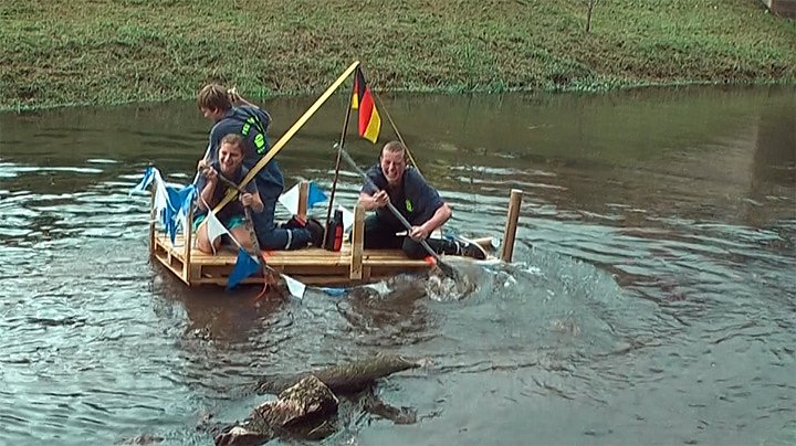 Konstruktion entscheidet?