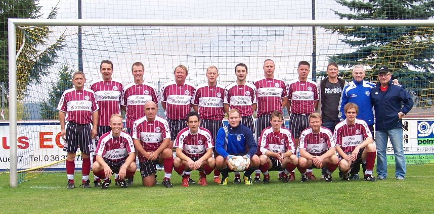 Historisches Spiel auf dem G&ouml;ldner