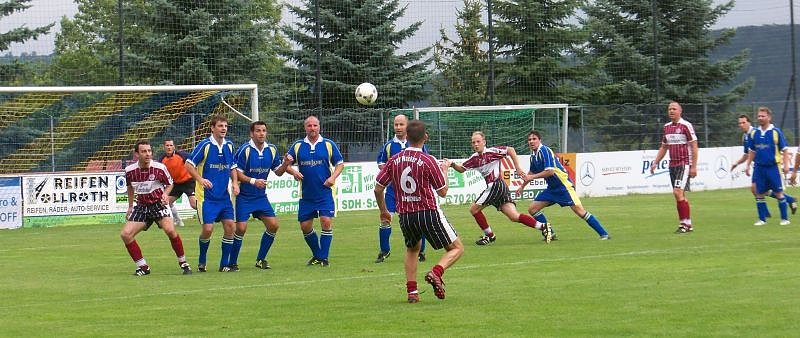 Historisches Spiel auf dem G&ouml;ldner
