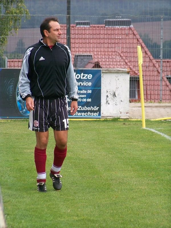 Historisches Spiel auf dem G&ouml;ldner