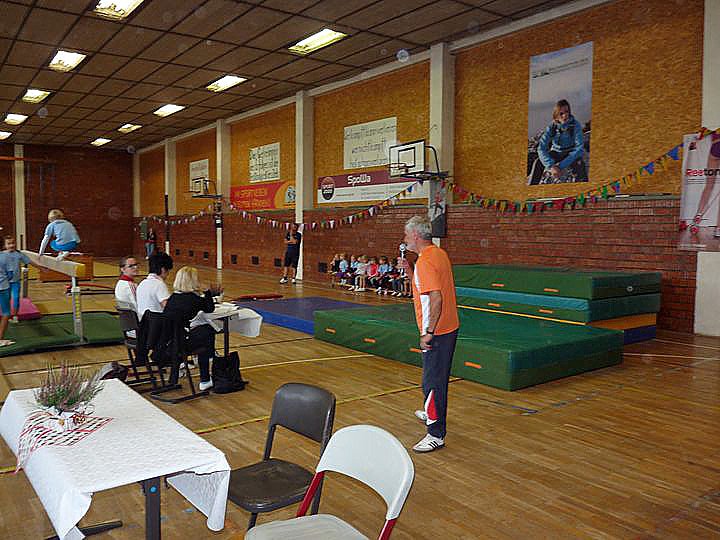 19.  Kreis-Kinder- und Jugendspiele