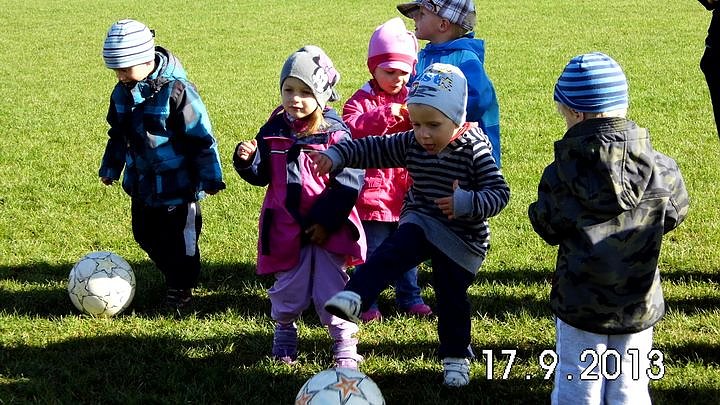 Sportfest Arche Noah