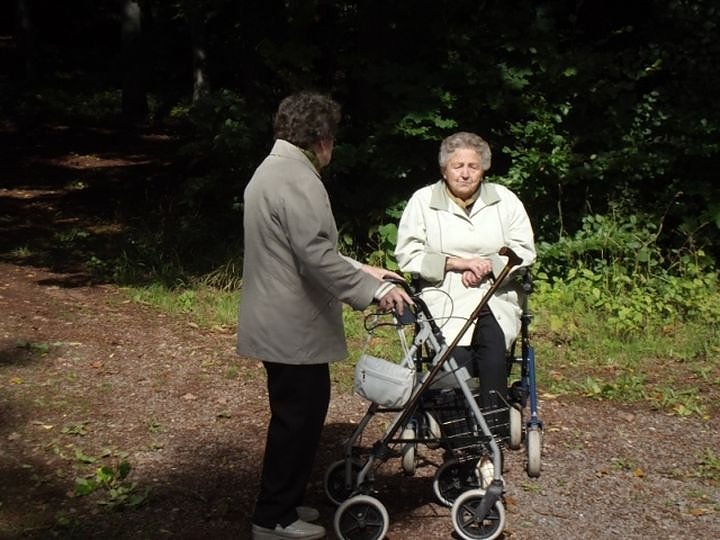 Kaffeefahrt zur S&auml;gem&uuml;hle