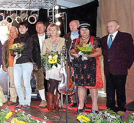 Gro&szlig;e Beteiligung...