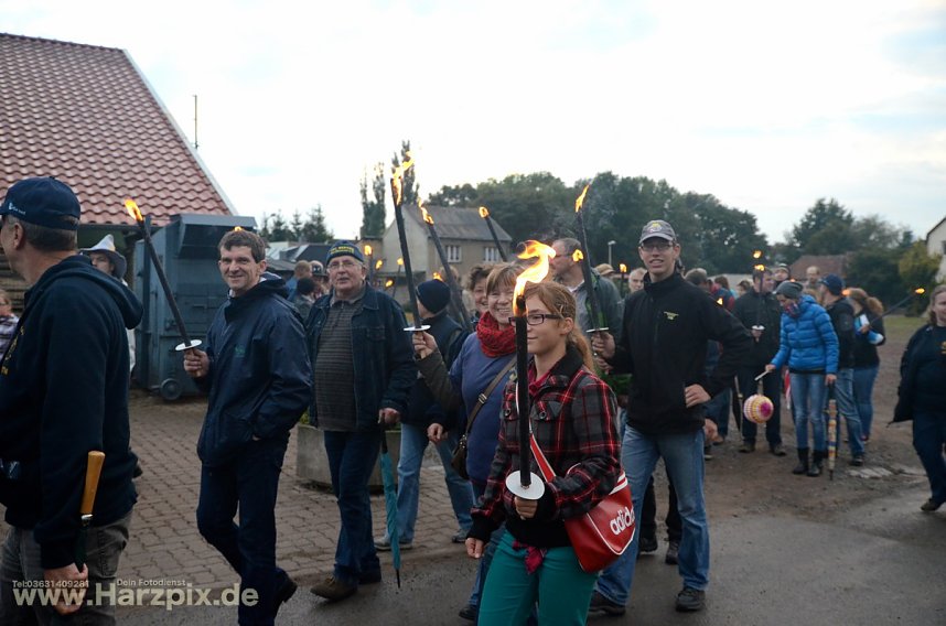 Oktoberfest Sundhausen