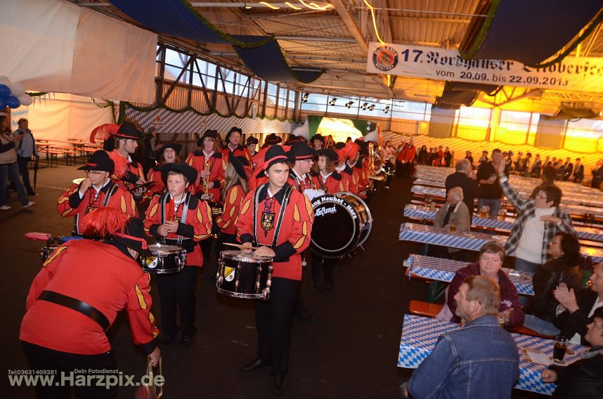 Oktoberfest Sundhausen