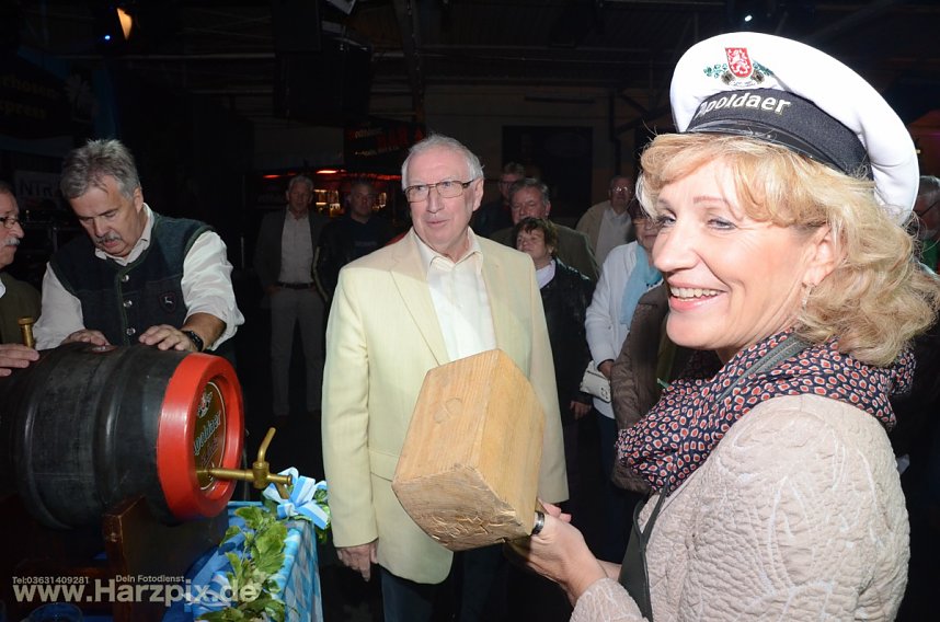 Oktoberfest Sundhausen