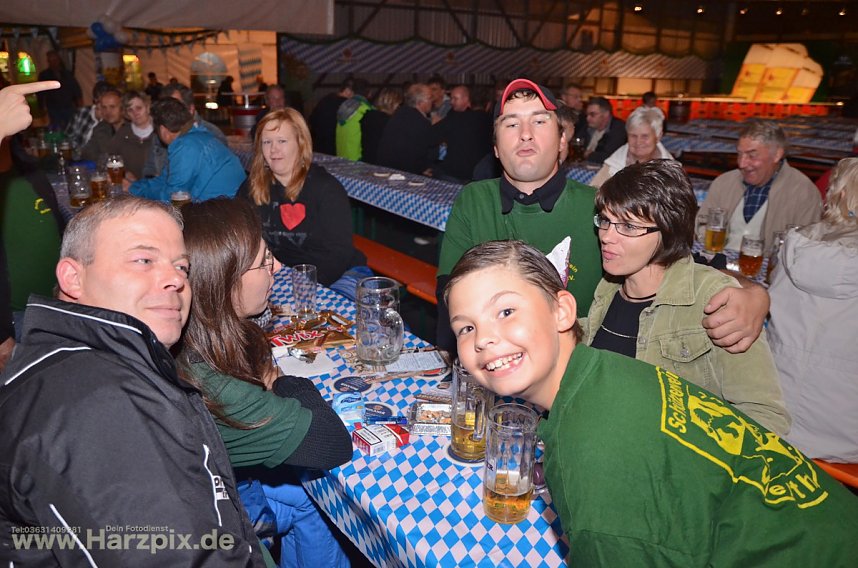 Oktoberfest Sundhausen