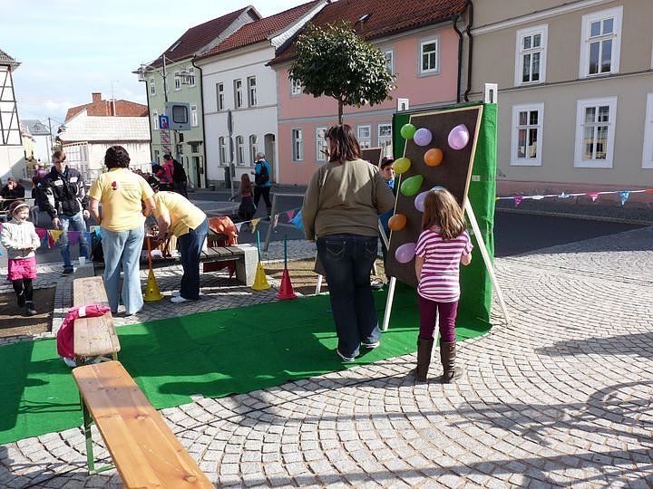 16. Kinder- und Familienfest