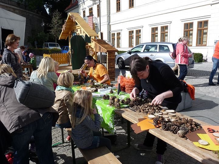 16. Kinder- und Familienfest