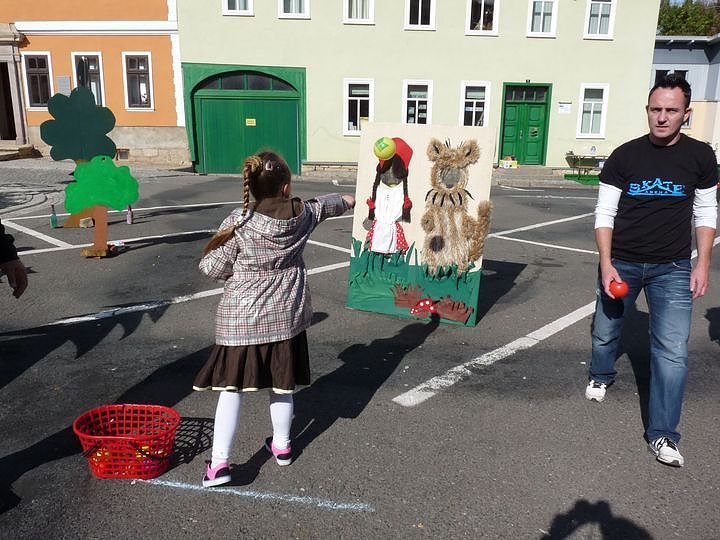 16. Kinder- und Familienfest