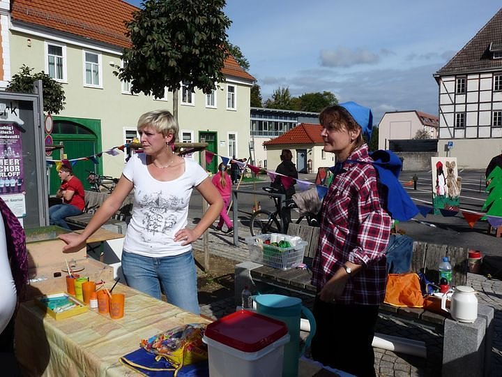 16. Kinder- und Familienfest