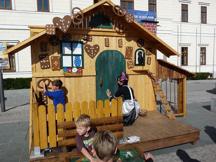 16. Kinder- und Familienfest