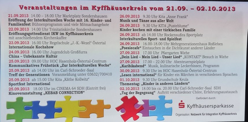 16. Kinder- und Familienfest