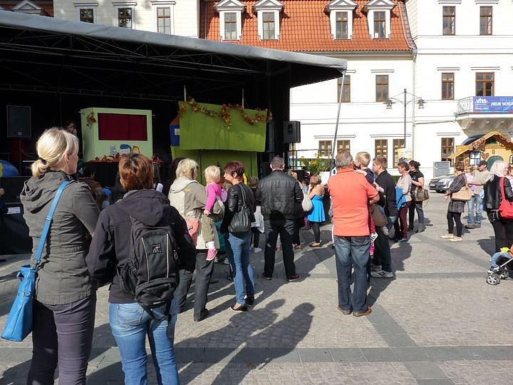 16. Kinder- und Familienfest