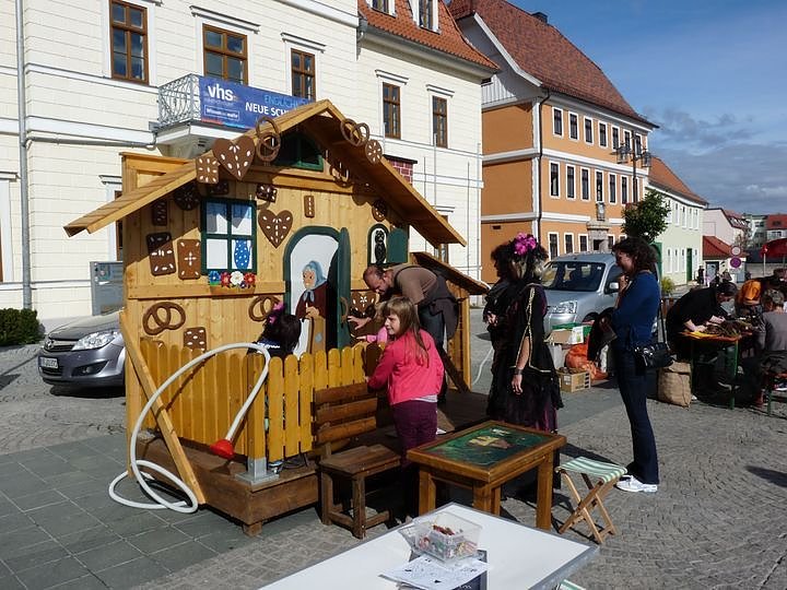 16. Kinder- und Familienfest